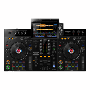 Alles-in-één-DJ-systeem Pioneer XDJ-RX3